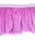 PLUMES DE d'oie 10 - 15 cm