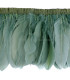 PLUMES DE d'oie 10 - 15 cm