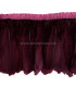 PLUMES DE d'oie 10 - 15 cm