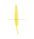PLUME D´OIE 25 CMS.