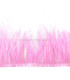 RUBAN D´AUTRUCHE 2 COUCHES 10 CMS. PREMIÈRE QUALITÉ
