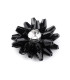 APPLICATION FLEUR DE 3 CM DE DIAMÈTRE "BRENES"