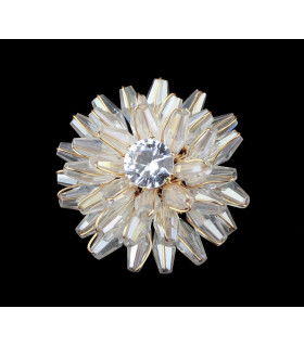 Application avec strass