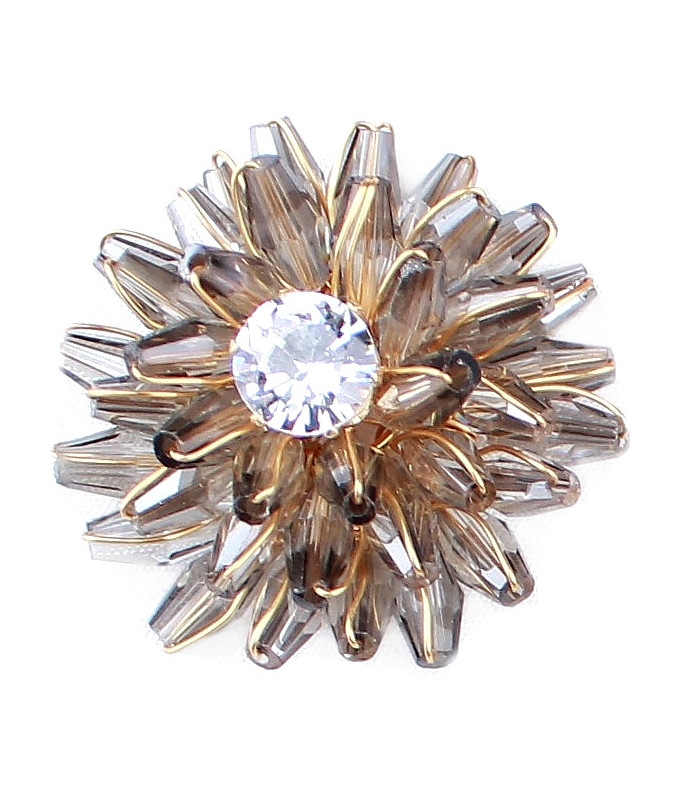 Application avec strass