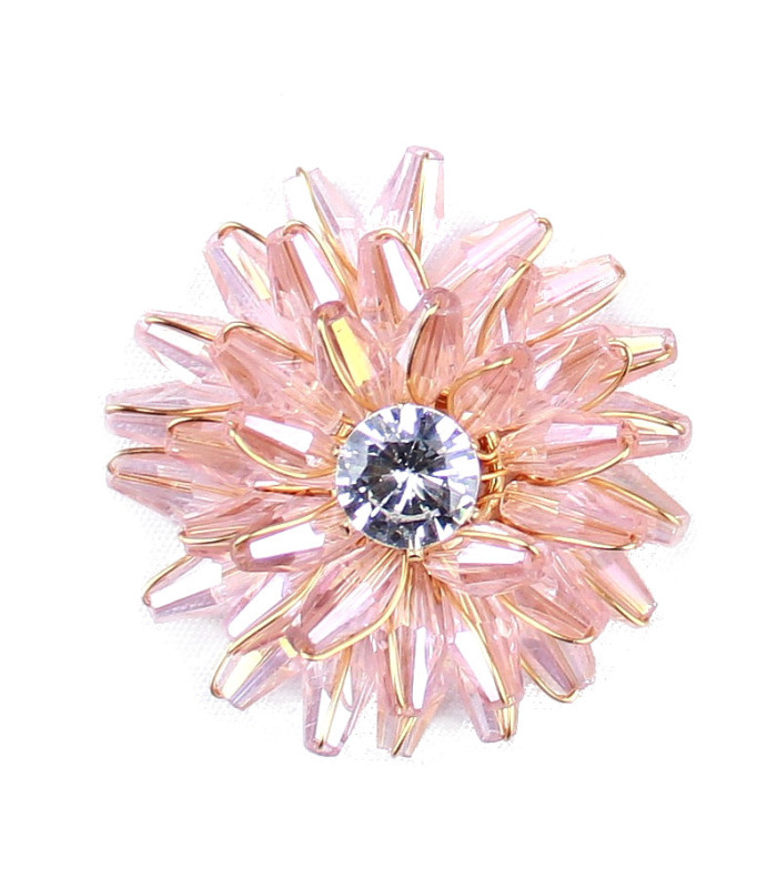 Application avec strass
