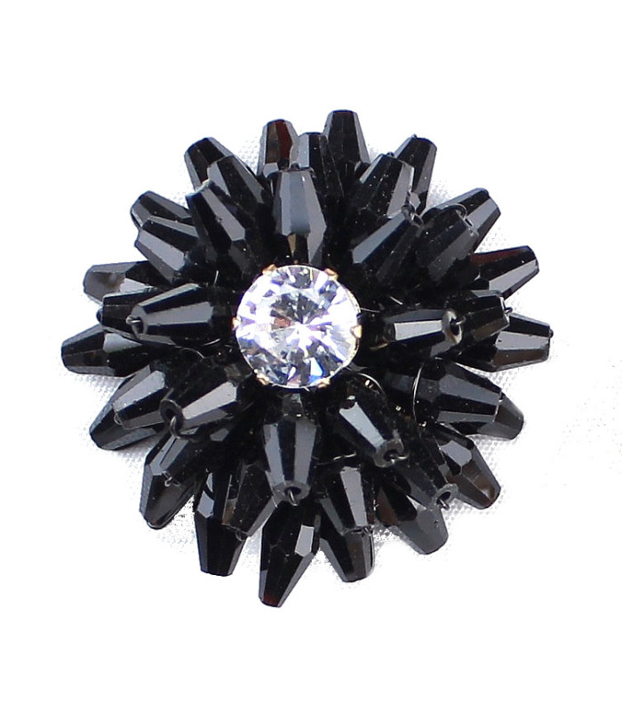 Application avec strass