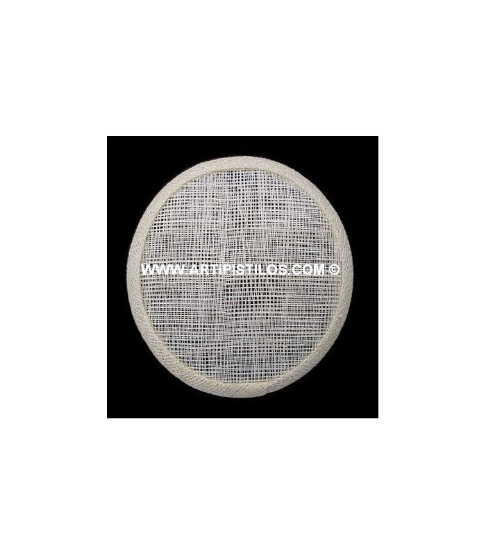 BASE SINAMAY 10-11 cms.