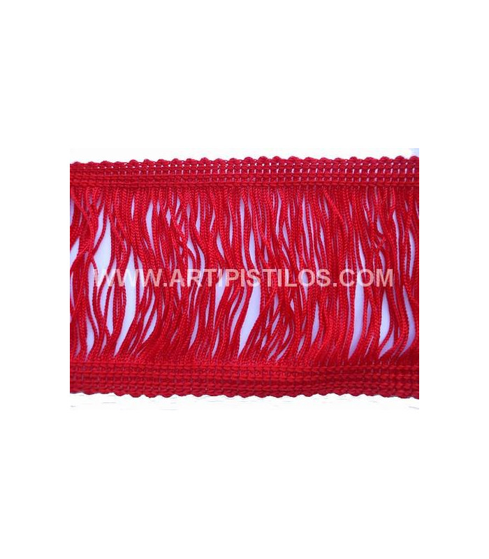 FRANGE TORZALINA 7 CMS.