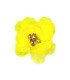 FLEUR DÉCORATIVE "CORINTIO