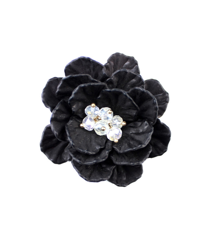 FLEUR DÉCORATIVE "CORINTIO