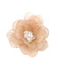 FLEUR DÉCORATIVE "CORINTIO