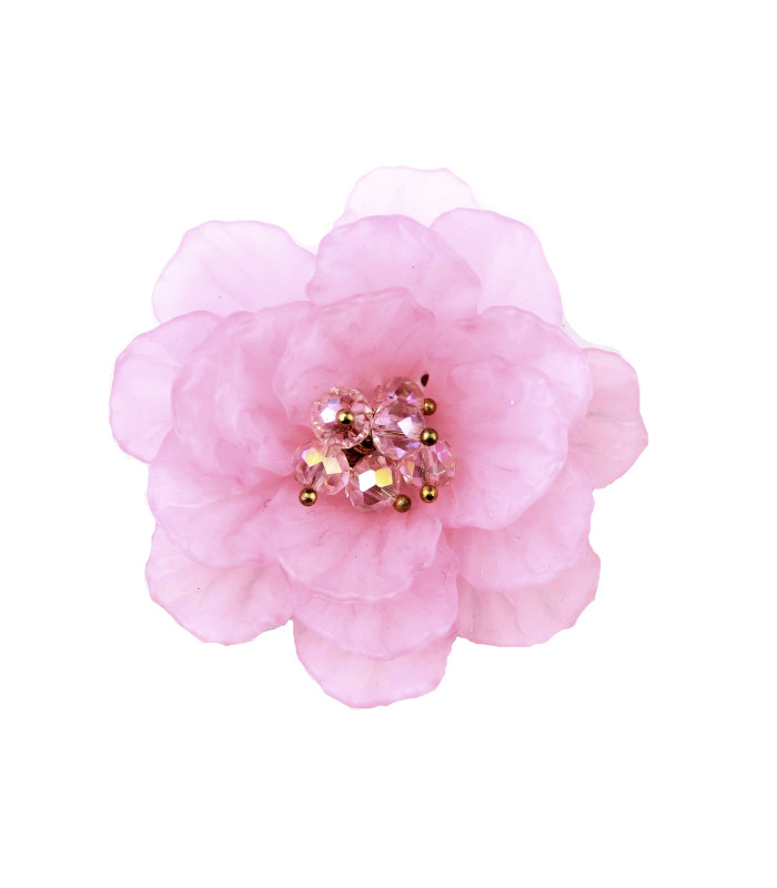 FLEUR DÉCORATIVE "CORINTIO