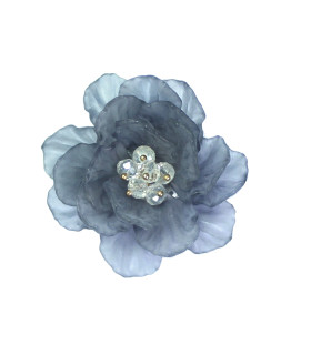 FLEUR DÉCORATIVE "CORINTIO