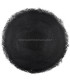 CÔNE BUNTAL 3X3 TRESSE 40 CMS. DIAMÈTRE SANS APPRÊT