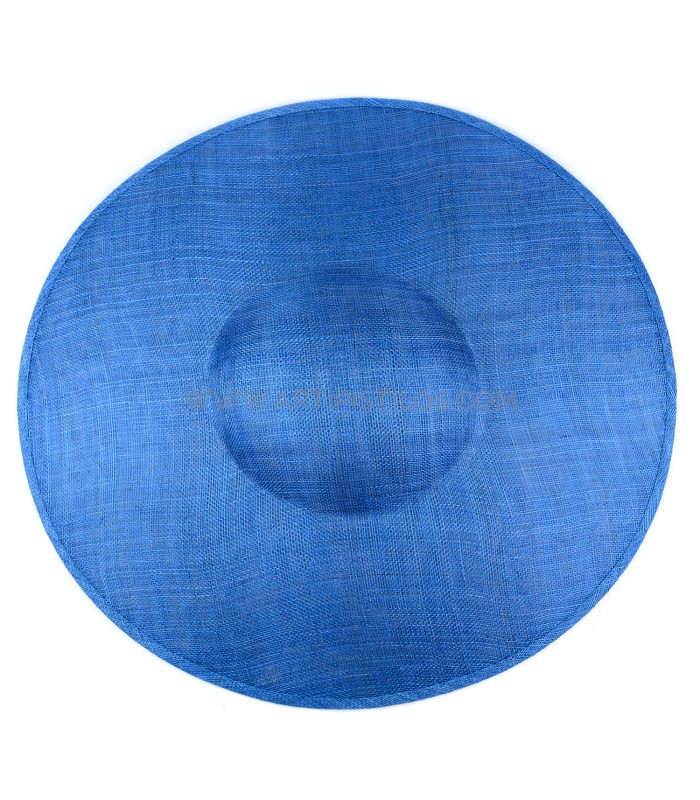 CHAPEAU SINAMAY "GÁLVEZ"