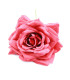 ROSE EN TISSU "TRIANA"