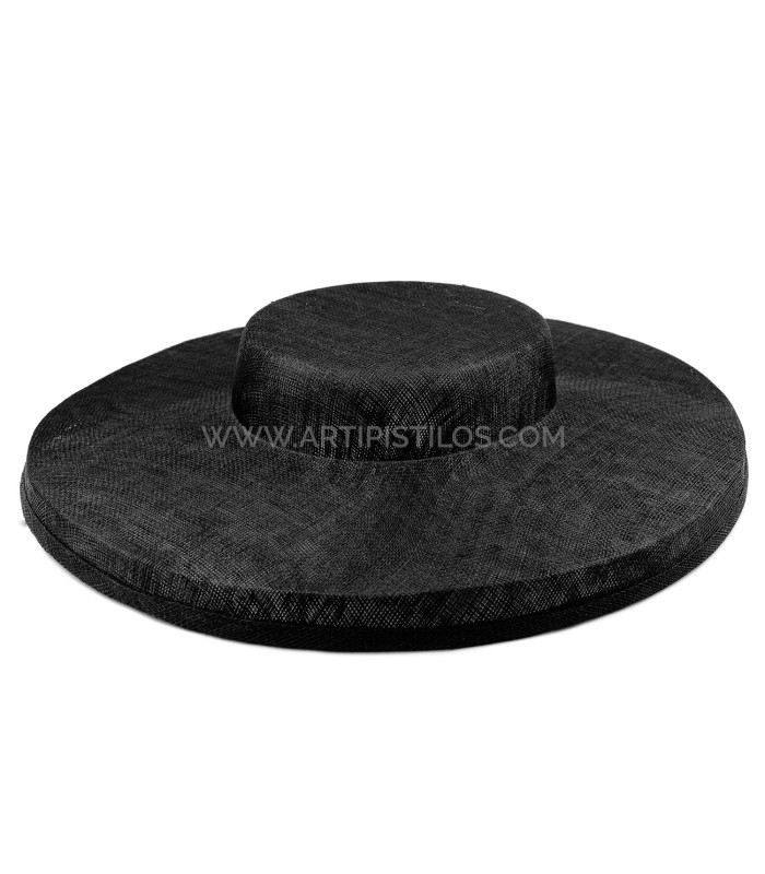 CHAPEAU SINAMAY "MINAYA"