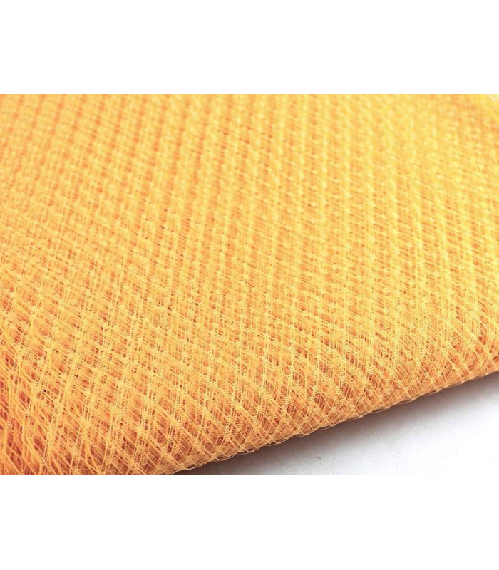 VOILE PLAT 22 CMS. LARGE