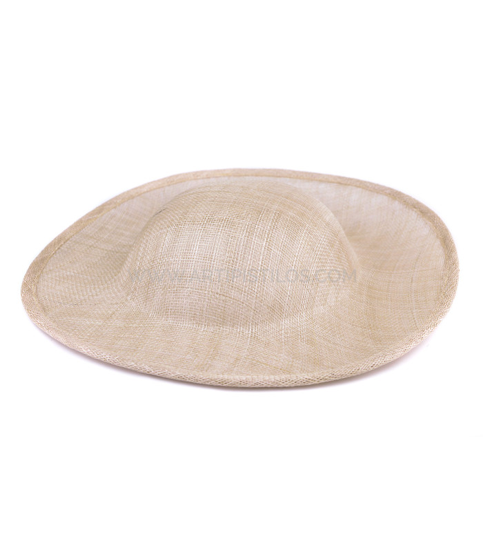 BASE SINAMAY POUR COIFFE "YULIAH"