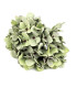 BOUQUET D'HORTENSIAS EN TISSU "NABIRA"