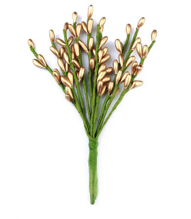 BOUQUET DE PISTILS