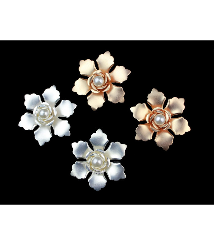 APPLICATION MÉTAL "SHIVA"