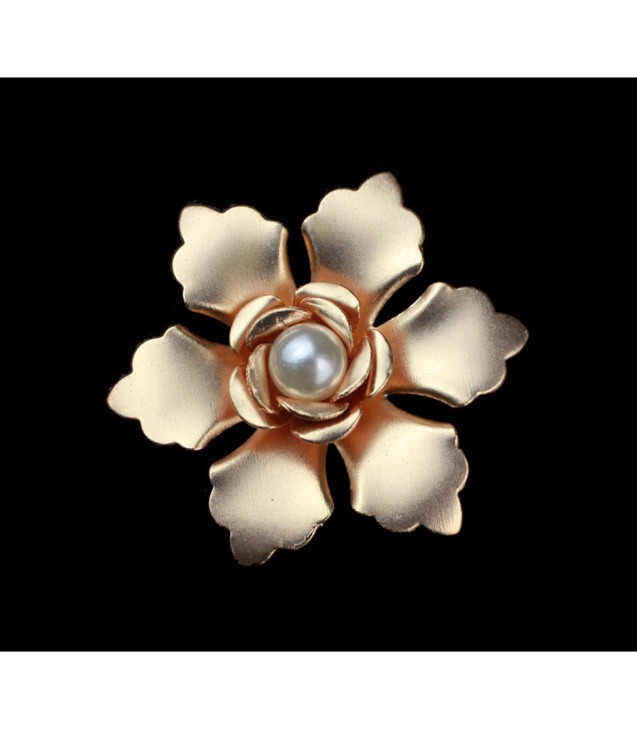 APPLICATION MÉTAL "SHIVA"