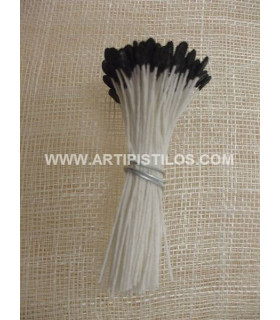 PISTIL RAME 1 COTÊ NOIR