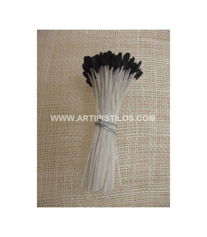 PISTIL RAME 1 COTÊ NOIR