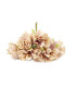 BOUQUET 6 FLEURS EN TISSU