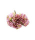 BOUQUET 6 FLEURS EN TISSU