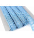 RUBAN ORGANZA 1 MT. X 15 MM.