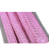 RUBAN ORGANZA 1 MT. X 15 MM.