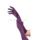 GANTS EN DAIM 42 CM