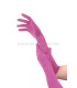 GANTS EN DAIM 42 CM