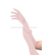 GANTS EN DAIM 42 CM