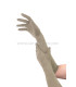 GANTS EN DAIM 42 CM