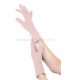 GANTS EN DAIM 22 CM