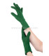 GANTS EN DAIM 22 CM