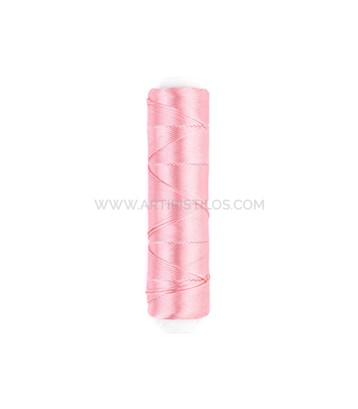 BOBINE DE RAYONNE 25 g x 108 mètres