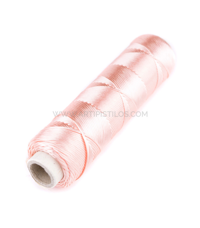 BOBINE DE RAYONNE 25 g x 108 mètres