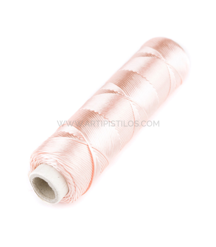 BOBINE DE RAYONNE 25 g x 108 mètres