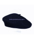 BERET EN FEUTRE FEMME