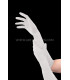 GANTS EN DAIM 42 CM