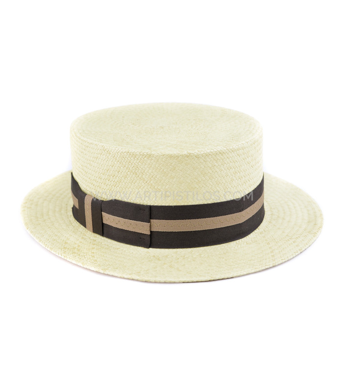 CHAPEAU DE PANAMA "HABANA"