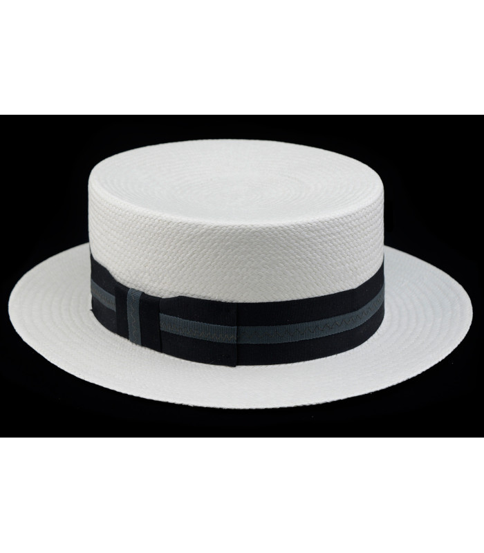 CHAPEAU DE PANAMA "HABANA"