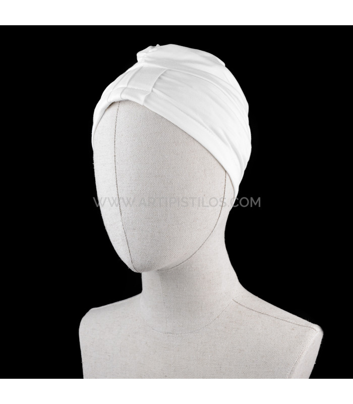 TURBAN ONCOLOGIQUE "INVENCIBLE"