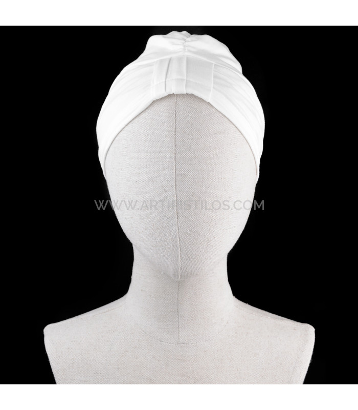 FOULARD RÉGLABLE "AQUIA"