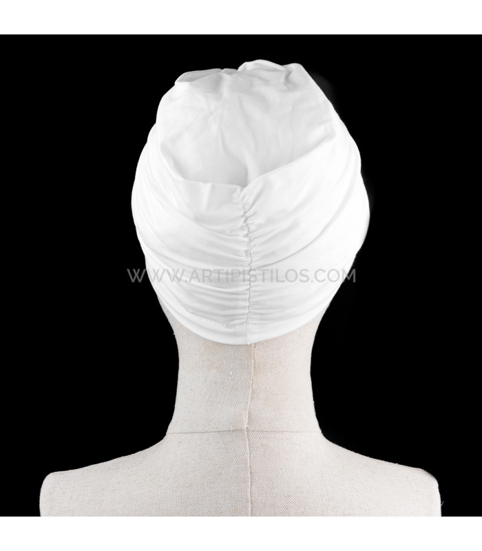 FOULARD RÉGLABLE "AQUIA"