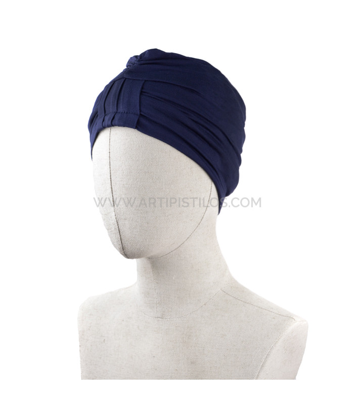TURBAN ONCOLOGIQUE "INVENCIBLE"